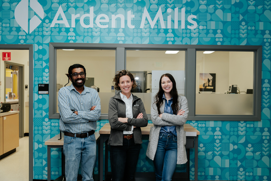 Ardent Mills Furthers Commitment to Emerging Nutrition with Expansion of Innovation Centers  - Image