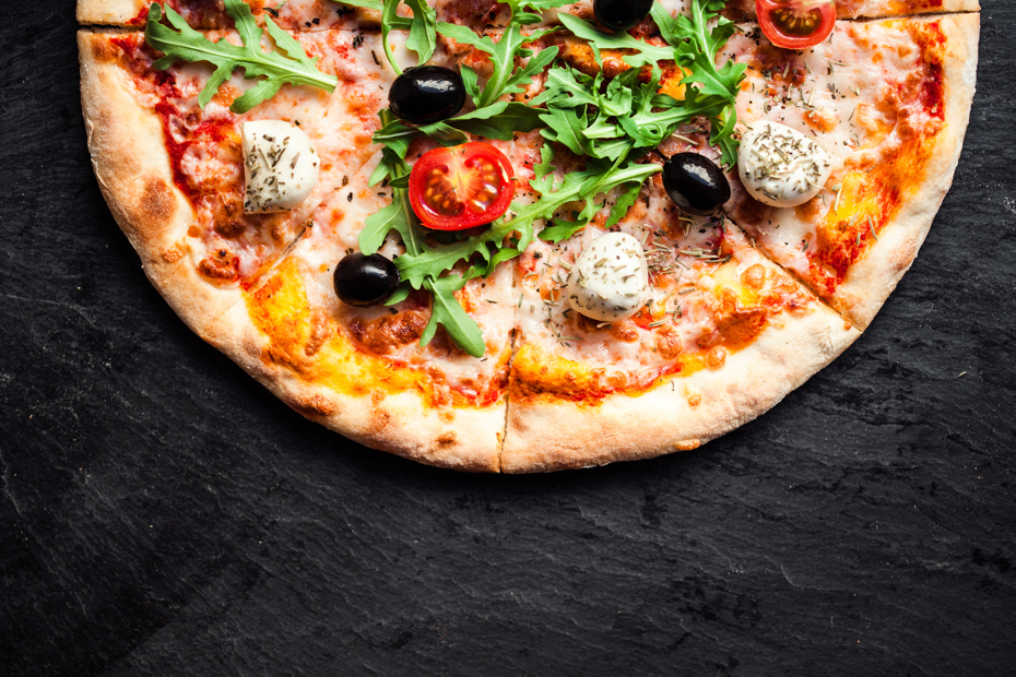  Ardent Mills Analyzes Latest Pizza Flour and Grain Trends - Image