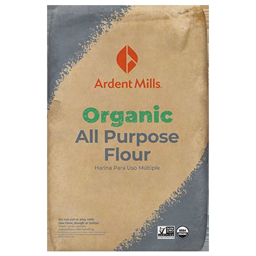 Organic All Purpose Flour