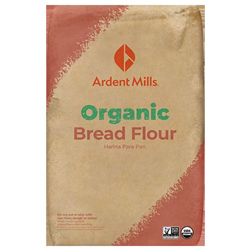 Organic Bread Flour