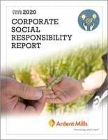 Fiscal Year 2020 Corporate Social Responsibility Report