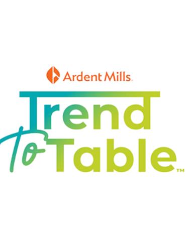Ardent Mills Unveils Trend to Table™ Report to Foster Industry Innovation and Customer Success